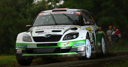 Rajd Barum